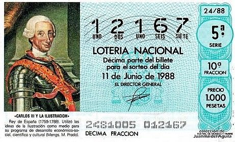 Lotería Nacional
