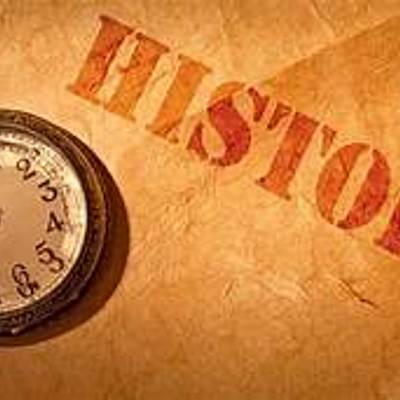 Timeline: Major Events in American History Part B