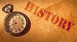 Timeline: Major Events in American History Part B