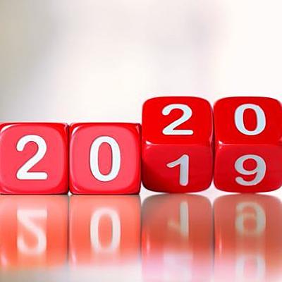 Timeline: Mi principio de año 2020