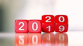 Timeline: Mi principio de año 2020