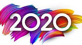 Timeline: Mi principio del año nuevo 2020