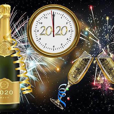 Timeline: Mi principio del año 2020