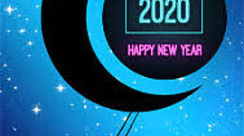 Timeline: Mi principio del Año Nuevo 2020