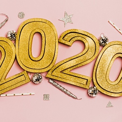 Timeline: Mi principio del Año Nuevo 2020