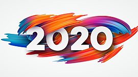 Timeline: Mi principio del Año Nuevo 2020
