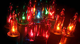 Timeline: Mi Principio del Año Nuevo 2020