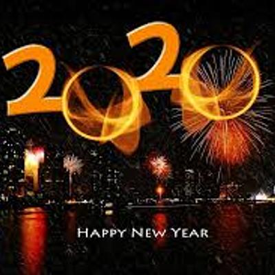 Timeline: Mi principio de Año Nuevo 2020