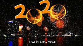 Timeline: Mi principio de Año Nuevo 2020