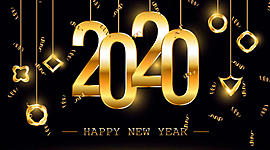 Timeline: Mi principio del año nuevo 2020