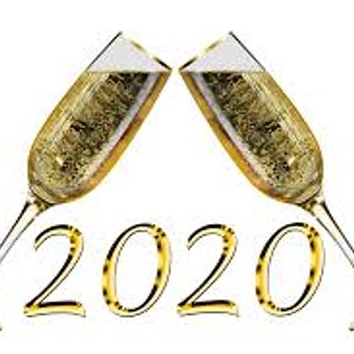 Timeline: Mi principio de Año Nuevo 2020