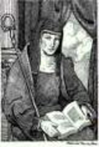 SOR ISABEL DE VILLENA