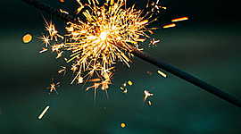 Timeline: Mi principio del Año Nuevo 2020