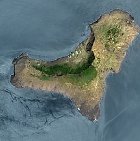 El Hierro has been working steadily at becoming the first independent island in the world