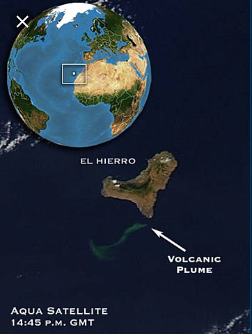 The Earth keeps going