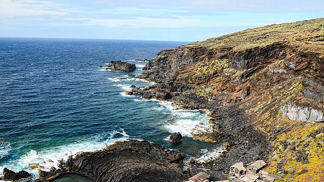 El Hierro has been working steadily at becoming the first energy independent island in the world