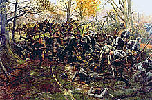 Prva bitka pri Ypresu