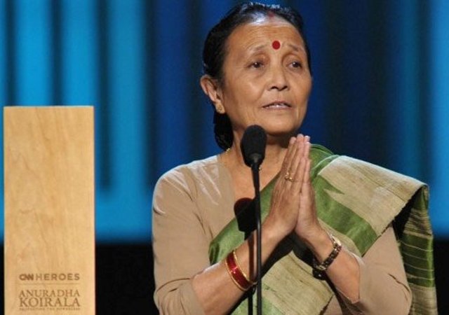 Human Trafficking Awareness