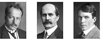 Naturaleza ondulatoria de los rayos X