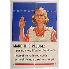 Office of Price Administration