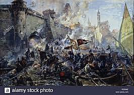 Narva langeb Ivan Julma kätte