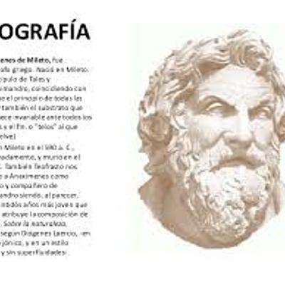 Timeline: Generación espontánea y biogénesis