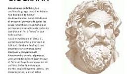 Timeline: Generación espontánea y biogénesis