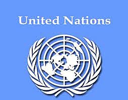 Founding of the United Nations