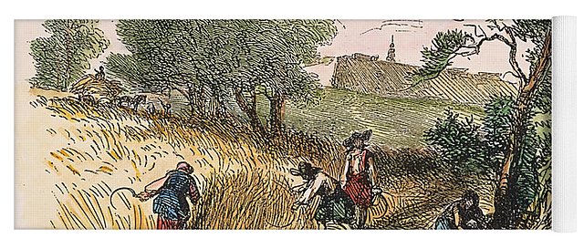 slavery in the beginning