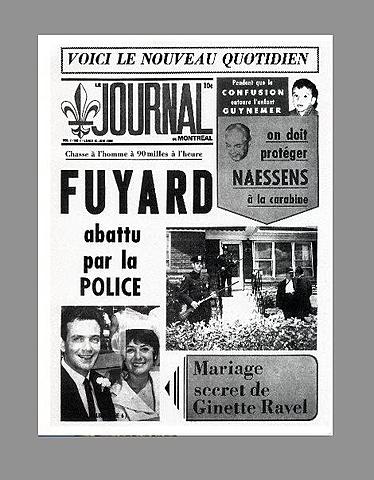 Fondation du Journal de Montréal