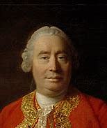 DAVID HUME (7/05/1711-25/08/1776)