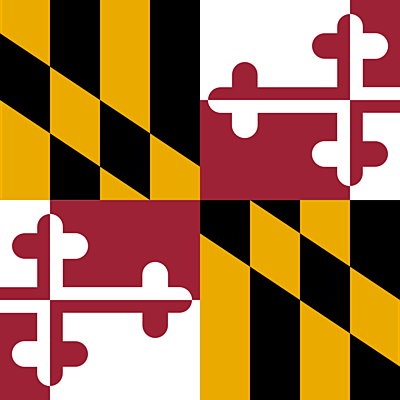 Timeline: MaryLand