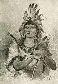 Chief Powhatan dies.