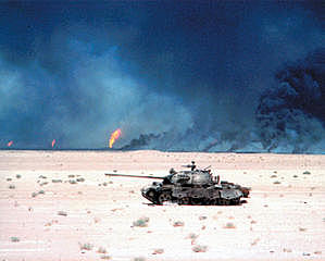 La première mission du sous-marin nucléaire américain, le Nautilus