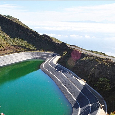 Timeline: El Hierro Case Study