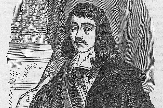 The government of maryland colony