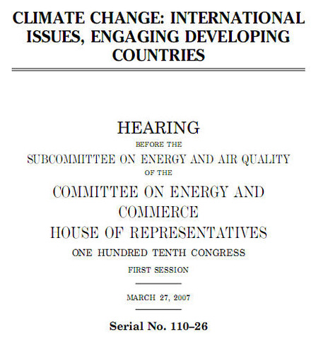 Government Publications