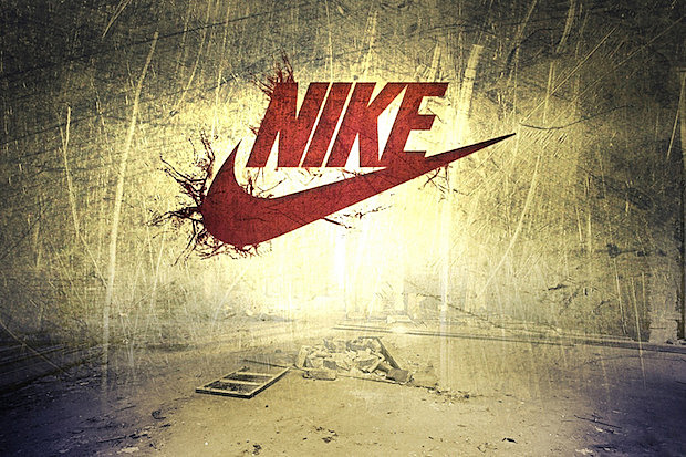 création de la compagnie Nike