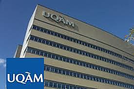 Création de l'Université du Québec à Montréal