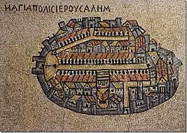 Fundació de Aelia Capitolina