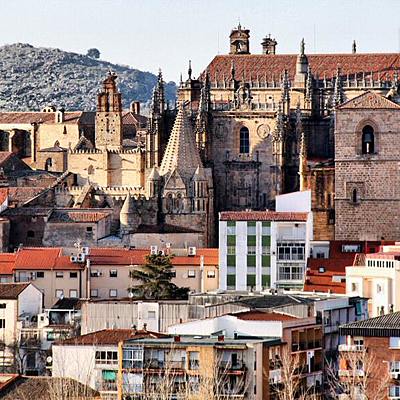 Timeline: Plasencia Eje Cronológico