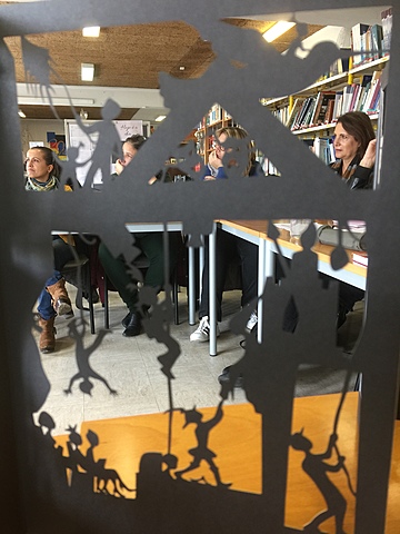 2019/20 - Sessão 0- FORMAÇÃO DE PROFESSORES/TÉCNICOS (ACD))