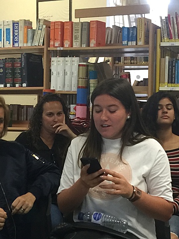 2019/20 - Sessão 2- FORMAÇÃO DE ALUNOS