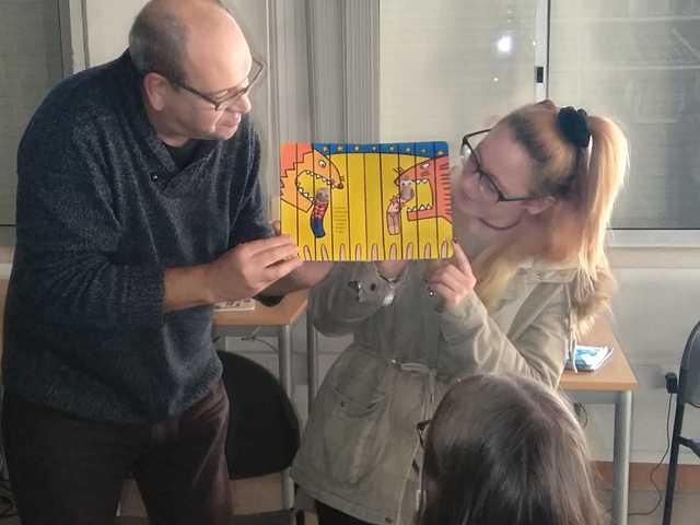 2019/20 - Sessão 3- FORMAÇÃO DE ALUNOS