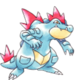 Feraligatr 1