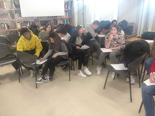 2019/20 - Sessão 4- FORMAÇÃO DE ALUNOS