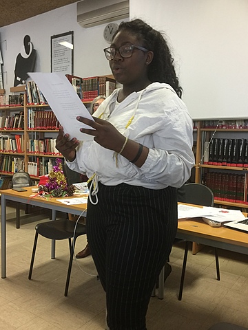 APROVAÇAO DO PROJETO PNL LER+ 14-20 FORTE DA CASA