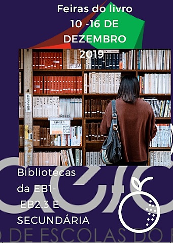 Feira do Livro 2019