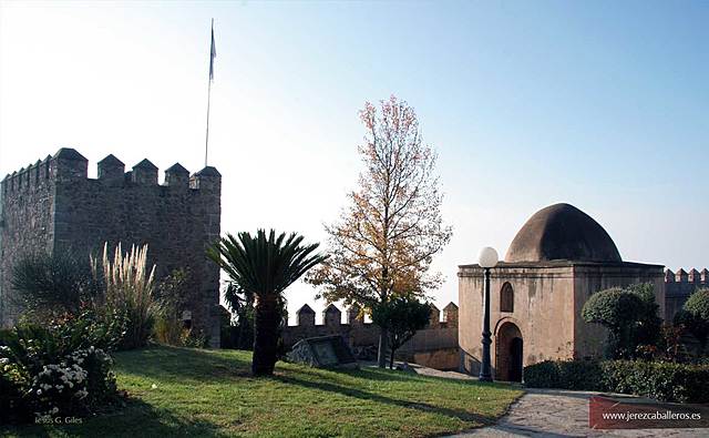 Parque de la Morería