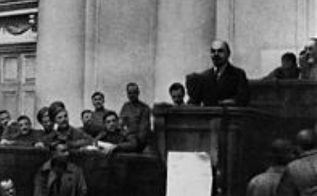 Creación dun novo goberno